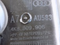 AUDI A7 4K Volet Carburant LY9B 4K8809906