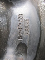 wheel spare 3C0601027AH M+S R16