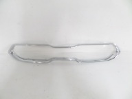 front PREKLADgrill frame chrom KIA CEED III 18- GT