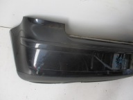 bumper VW Polo 6Q0 rear part rear
