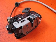VW BEETLE 5C lock door right 5GM837016C EURO
