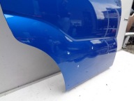 door right rear. SUZUKI IGNIS 03- NR 16310