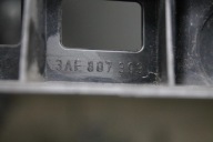 STOSSSTANGENFÜHRUNG LINKS HECK 3AE807393 VW PASSAT B7