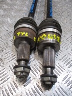 semi-axis semi-axis rear part Range Rover Evoque 2,0D 15R