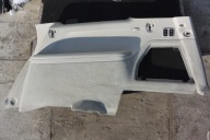 boot upholstery upholstery MERCEDES GL X164 KPL