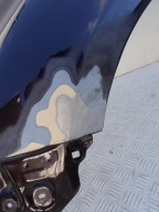 MAZDA 6 IV GH 08-12 fender right front