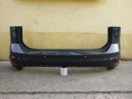 VW TOURAN II 5TA 15- bumper rear rear part