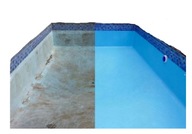 farba živica bazénov betón tesniaca 3 kg