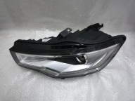 light left Audi A6 4G Xenon Bixenon LED 4G0941005C