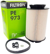 Filtron PE 973 Palivový filter