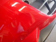 nárazník předek NISSAN MICRA K14