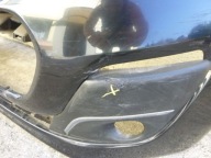 PEUGEOT 107 LIFT 12- front bumper