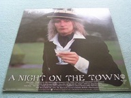 Rod Stewart - A Night On The Town.35