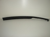 spoiler accessories hokej left OPEL MERIVA B 10