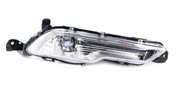 FORD FUSION MK5 USA LIFT HALOGEN LEWY LED 2017 -
