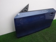 BMW E81 3D Portière Gauche Complets A51 MONTEGOBLAU