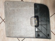upholstery door boot upholstery VW TOUAREG 7L