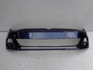 front bumper VW GOLF VII 5G0 12-16 NR 16234