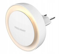 Yeelight Nočná LED kontrolka Snímač súmraku Nízka spotreba 0,5W do zásuvky