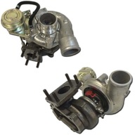 Turbo Iveco Daily 2.3 116 136 504136783 504260855 49135-05123 53039880114