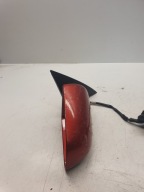 mirror exterior right AUDI A6 C6 LZ3G 5 PIN UK