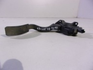 Citroen C3 08 1.6 HDI Gaspedal