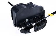 BMW E65 E66 lock door left front front ANGLIK 7167067