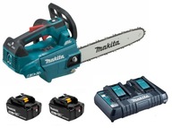 MAKITA DUC306PT2B RENÁLNA PILKA 30cm 2x18V