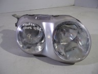Hyundai Coupe 99-02' light right front