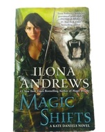 Magic Shifts Andrews Ilona