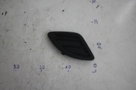 grid of a bumper spoiler right front KIA CEED