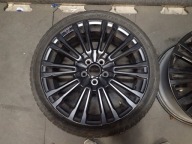 disk hliníkový FOCUS RS 5X108 18" 7,5J ET50