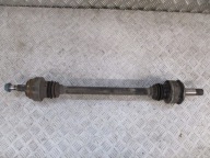 semi-axis semi-axis rear MERCEDES E class 213 2,2CDI