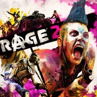 RAGE 2 II PL PC STEAM KĽÚČ + DARČEK