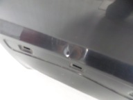 door front left JEEP GRAND CHEROKEE WK 05-11