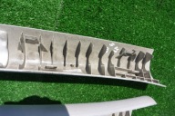cover SLUPKA front right left MERCEDES W11 KPL