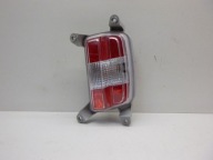 KIA PRO CEED GT 12- light rear right w bumper