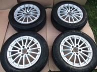 wheels Mercedes 5x112 W2054012502
