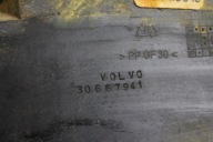 DRŽIAK OBAL AKUMULÁTORA 30667941 VOLVO C30