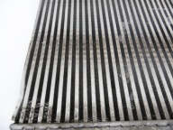 intercooler radiator RANGE ROVER SPORT L320 3.6 D