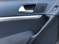 TIGUAN 5N0 side upholstery left rear part EU 0266