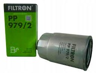 PP979/2 FILTRON FILTR PALIWA do KIA HYUNDAI CRDi