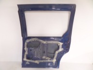 TÜR HINTEN HECK RECHTS MAZDA MPV 99-06