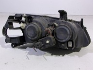 Nissan Almera N16 light left front front