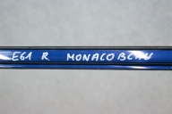 BMW E61 moulding roof roofs right MONACOBLAU