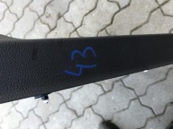 TIGUAN 5N0 side upholstery right rear part EUROPA 0043