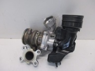turbo AUDI A1 82A 1,0TFSI 04C145703M