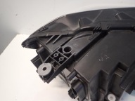 light front front left VW TOURAN 15- FULL LED