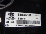 PEUGEOT 3008 II P84 16- light rear left