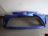bumper front front TOYOTA YARIS IV 17